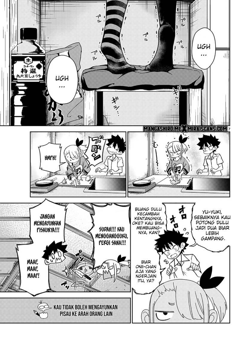 Tatari Chapter 3