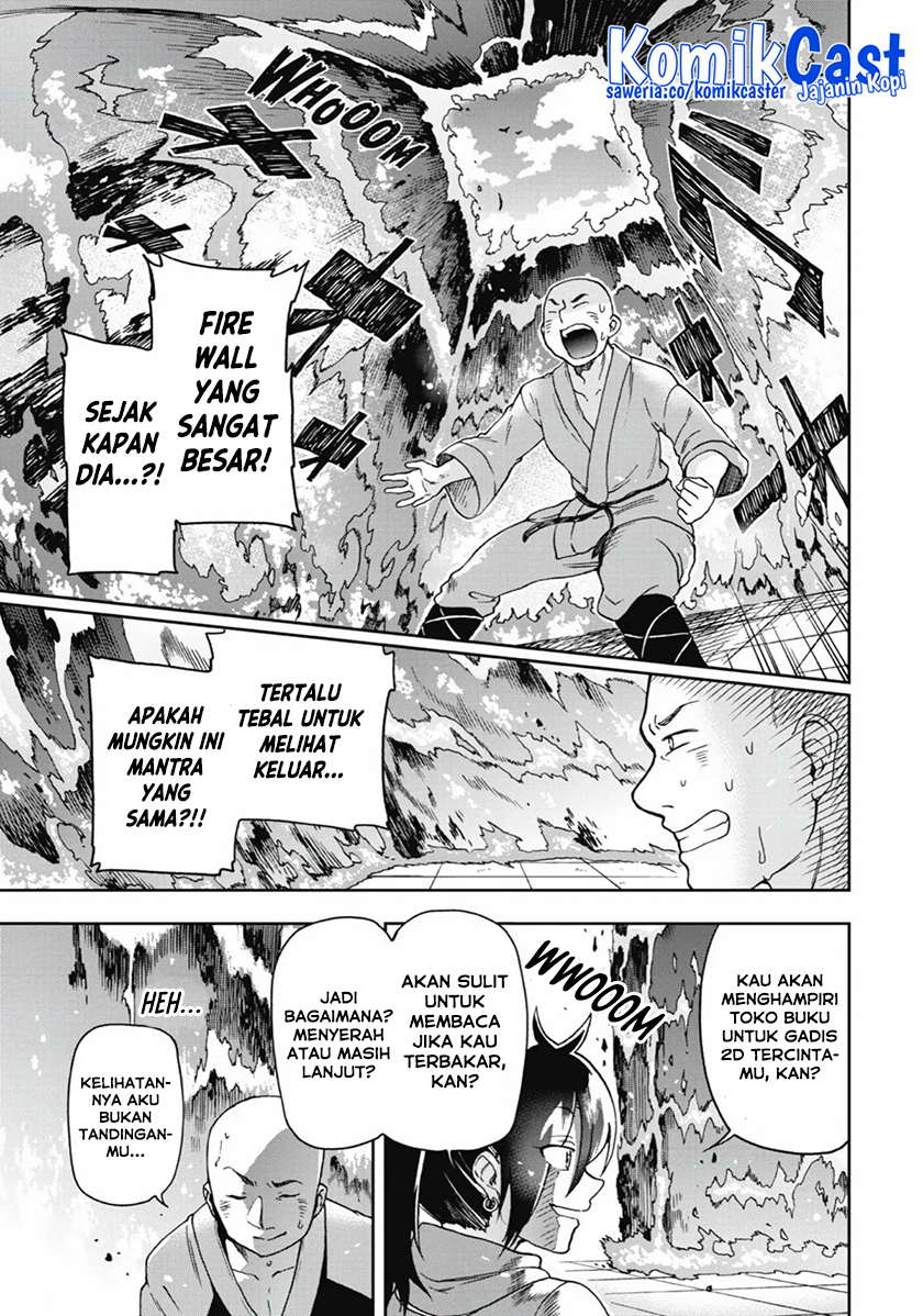 Tatoeba Last Dungeon Mae no Mura no Shounen ga Joban no Machi de Kurasu Youna Monogatari