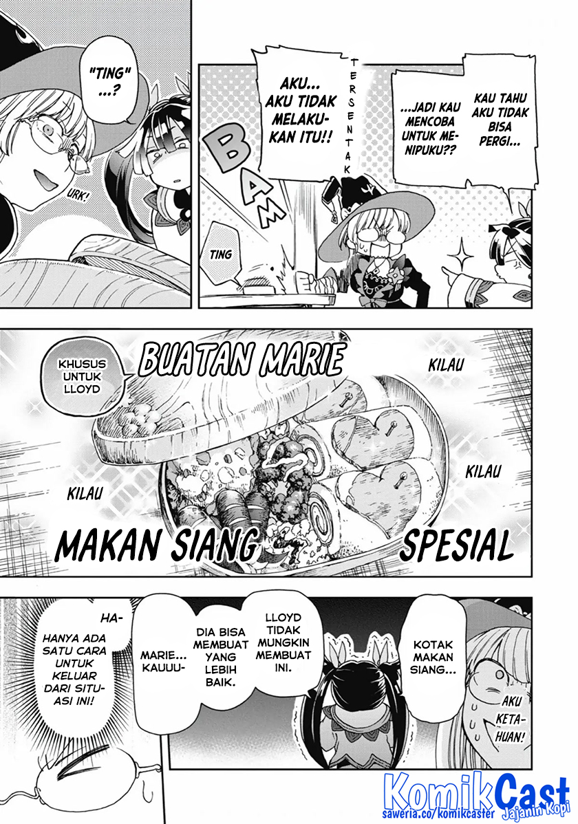 Tatoeba Last Dungeon Mae no Mura no Shounen ga Joban no Machi de Kurasu Youna Monogatari