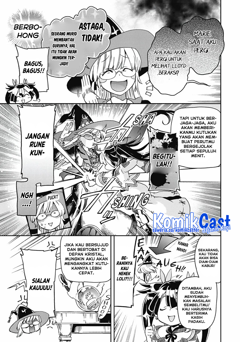 Tatoeba Last Dungeon Mae no Mura no Shounen ga Joban no Machi de Kurasu Youna Monogatari