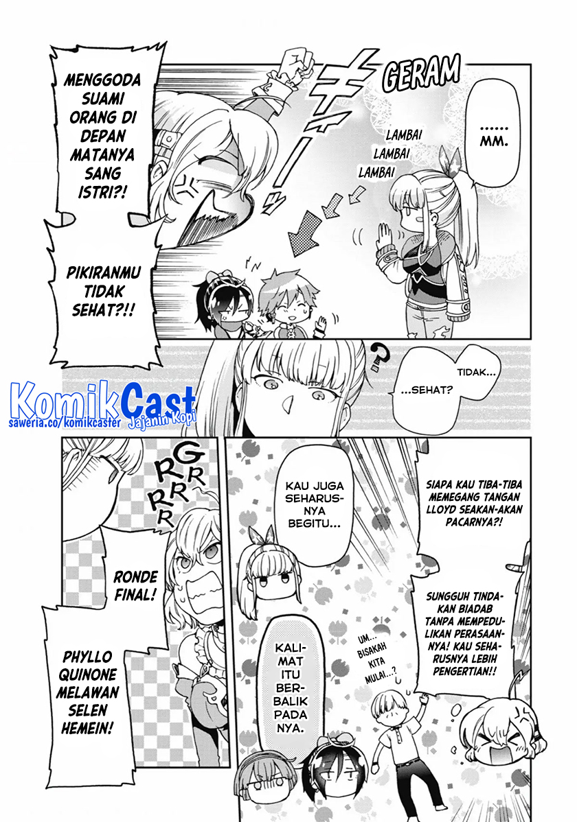 Tatoeba Last Dungeon Mae no Mura no Shounen ga Joban no Machi de Kurasu Youna Monogatari