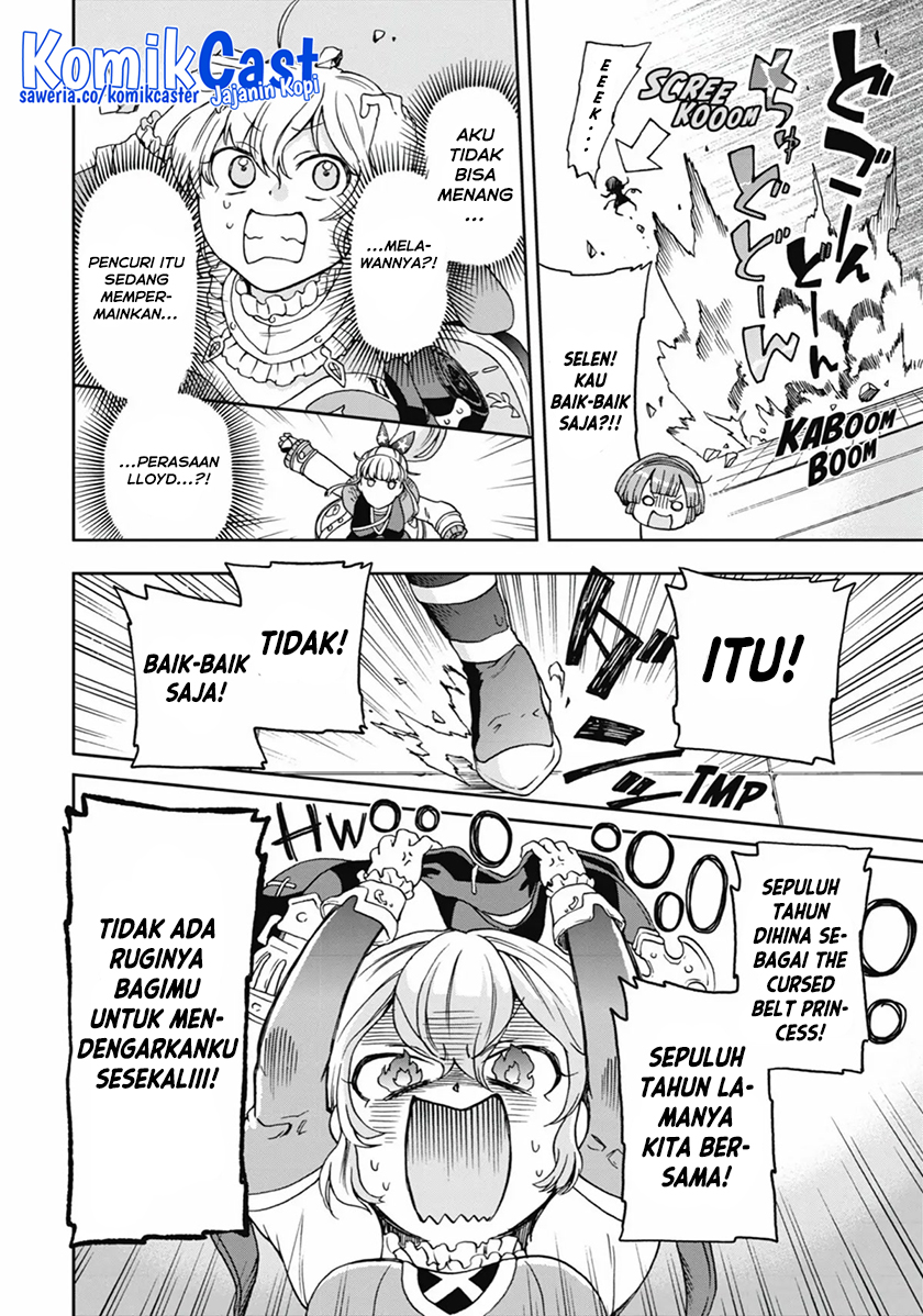Tatoeba Last Dungeon Mae no Mura no Shounen ga Joban no Machi de Kurasu Youna Monogatari