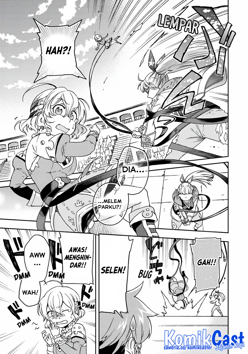 Tatoeba Last Dungeon Mae no Mura no Shounen ga Joban no Machi de Kurasu Youna Monogatari