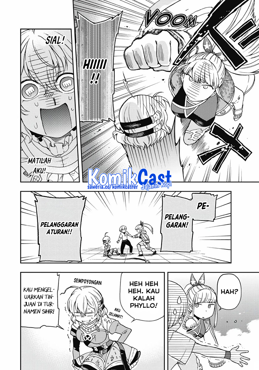 Tatoeba Last Dungeon Mae no Mura no Shounen ga Joban no Machi de Kurasu Youna Monogatari