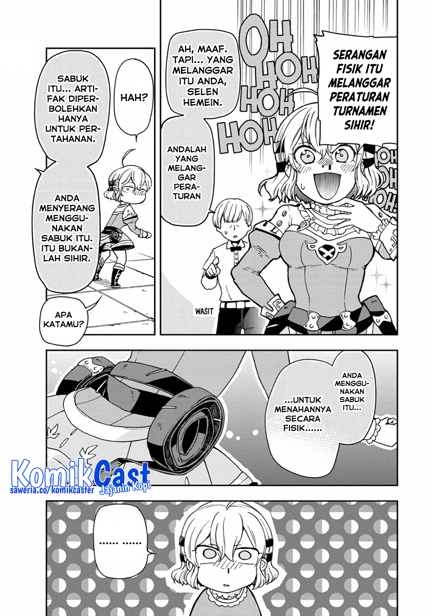 Tatoeba Last Dungeon Mae no Mura no Shounen ga Joban no Machi de Kurasu Youna Monogatari
