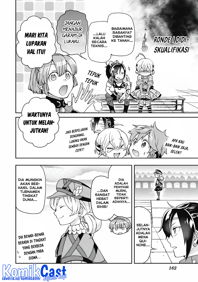 Tatoeba Last Dungeon Mae no Mura no Shounen ga Joban no Machi de Kurasu Youna Monogatari