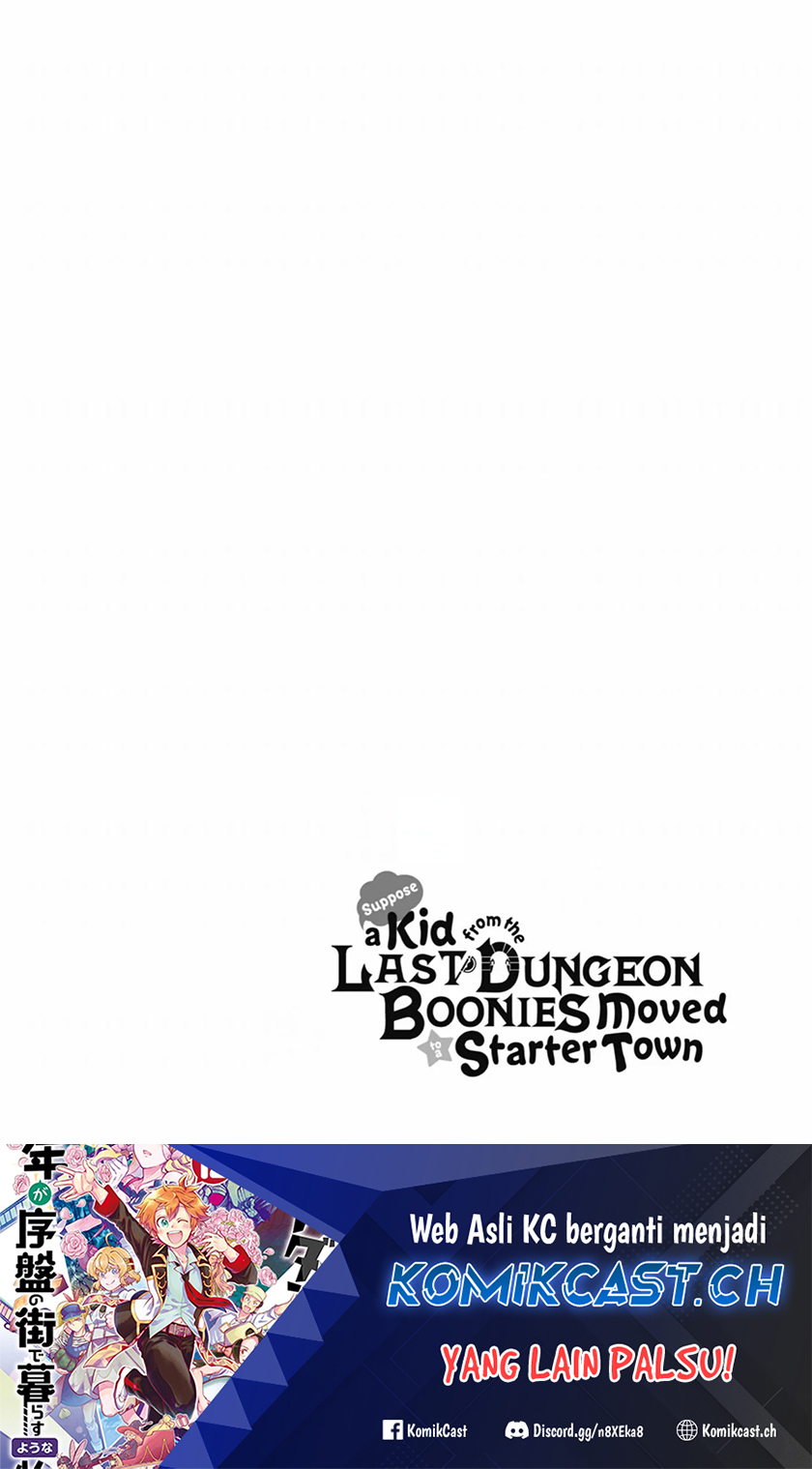 Tatoeba Last Dungeon Mae no Mura no Shounen ga Joban no Machi de Kurasu Youna Monogatari
