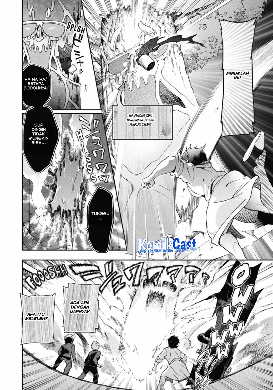Tatoeba Last Dungeon Mae no Mura no Shounen ga Joban no Machi de Kurasu Youna Monogatari