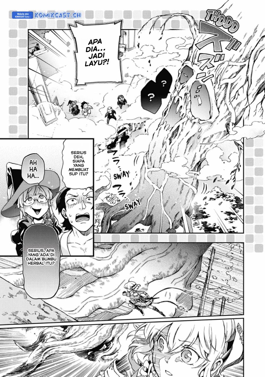 Tatoeba Last Dungeon Mae no Mura no Shounen ga Joban no Machi de Kurasu Youna Monogatari