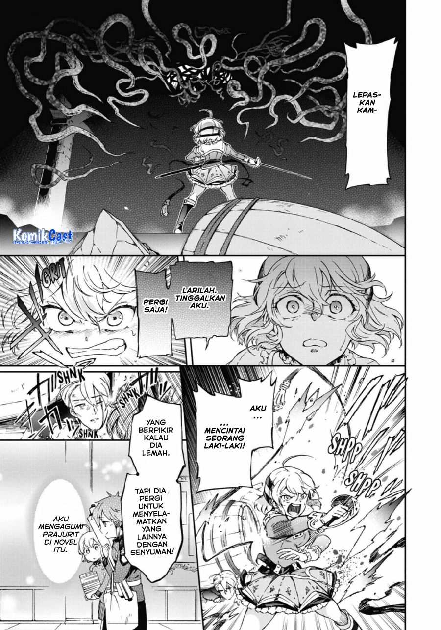 Tatoeba Last Dungeon Mae no Mura no Shounen ga Joban no Machi de Kurasu Youna Monogatari