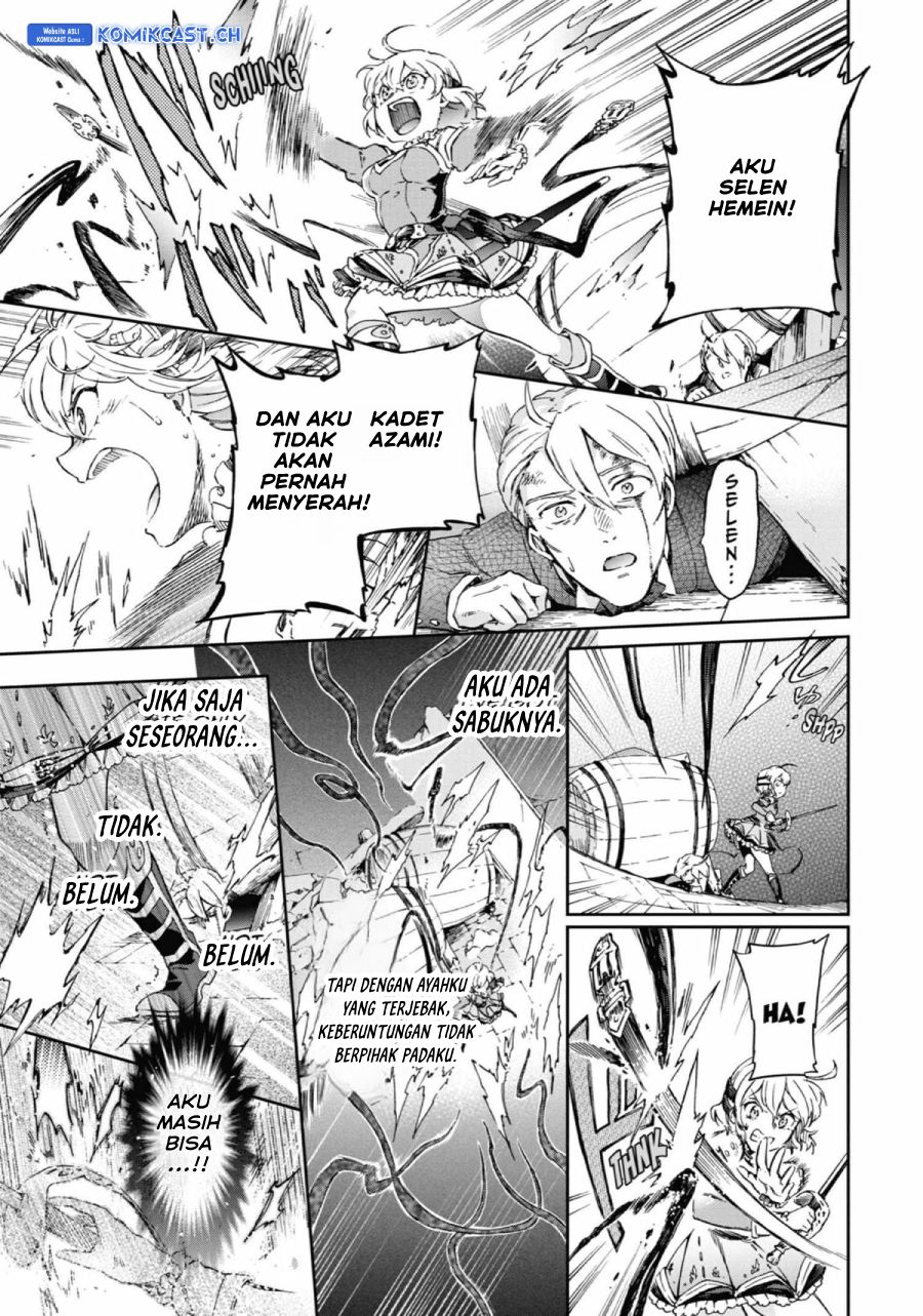 Tatoeba Last Dungeon Mae no Mura no Shounen ga Joban no Machi de Kurasu Youna Monogatari