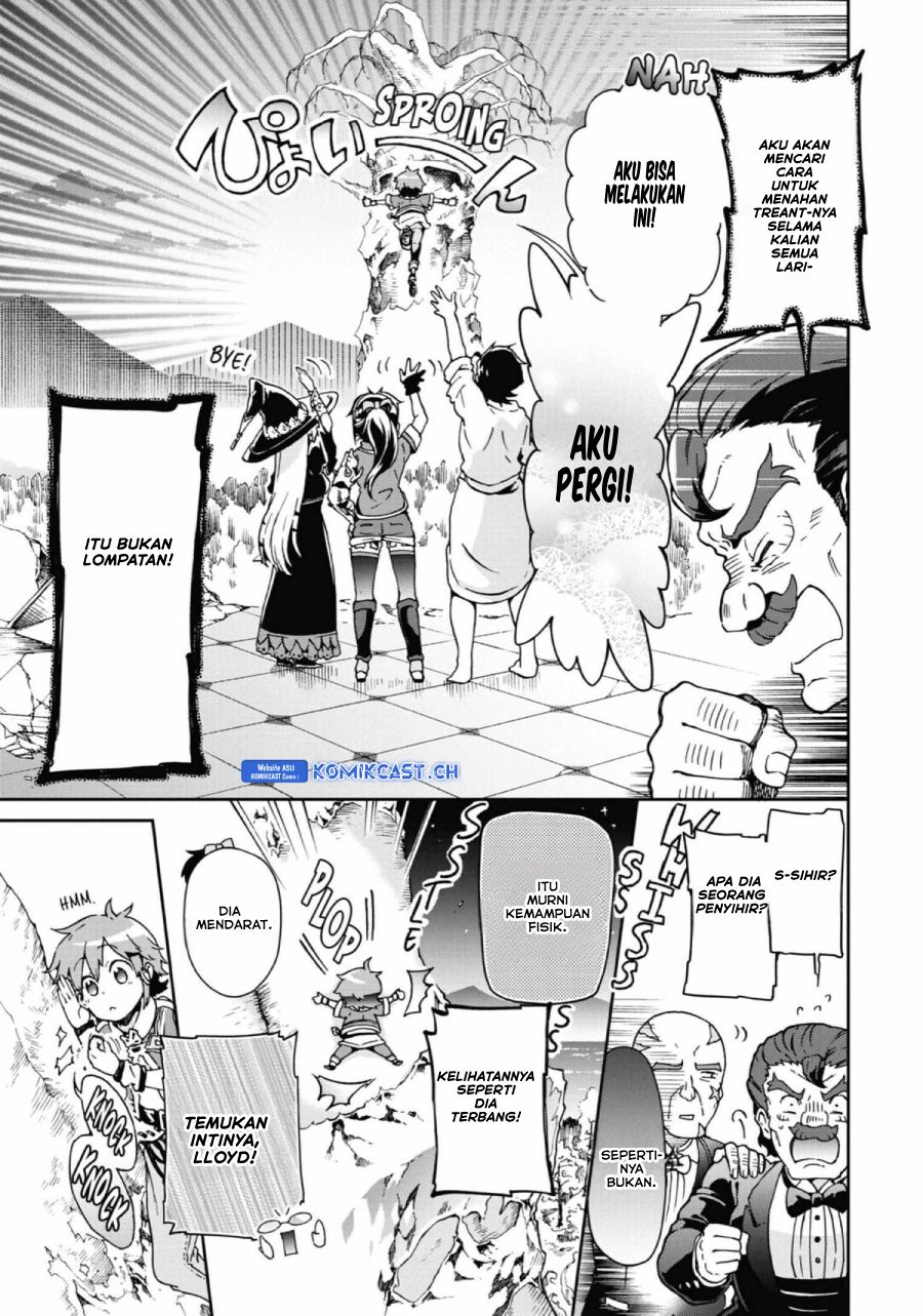 Tatoeba Last Dungeon Mae no Mura no Shounen ga Joban no Machi de Kurasu Youna Monogatari