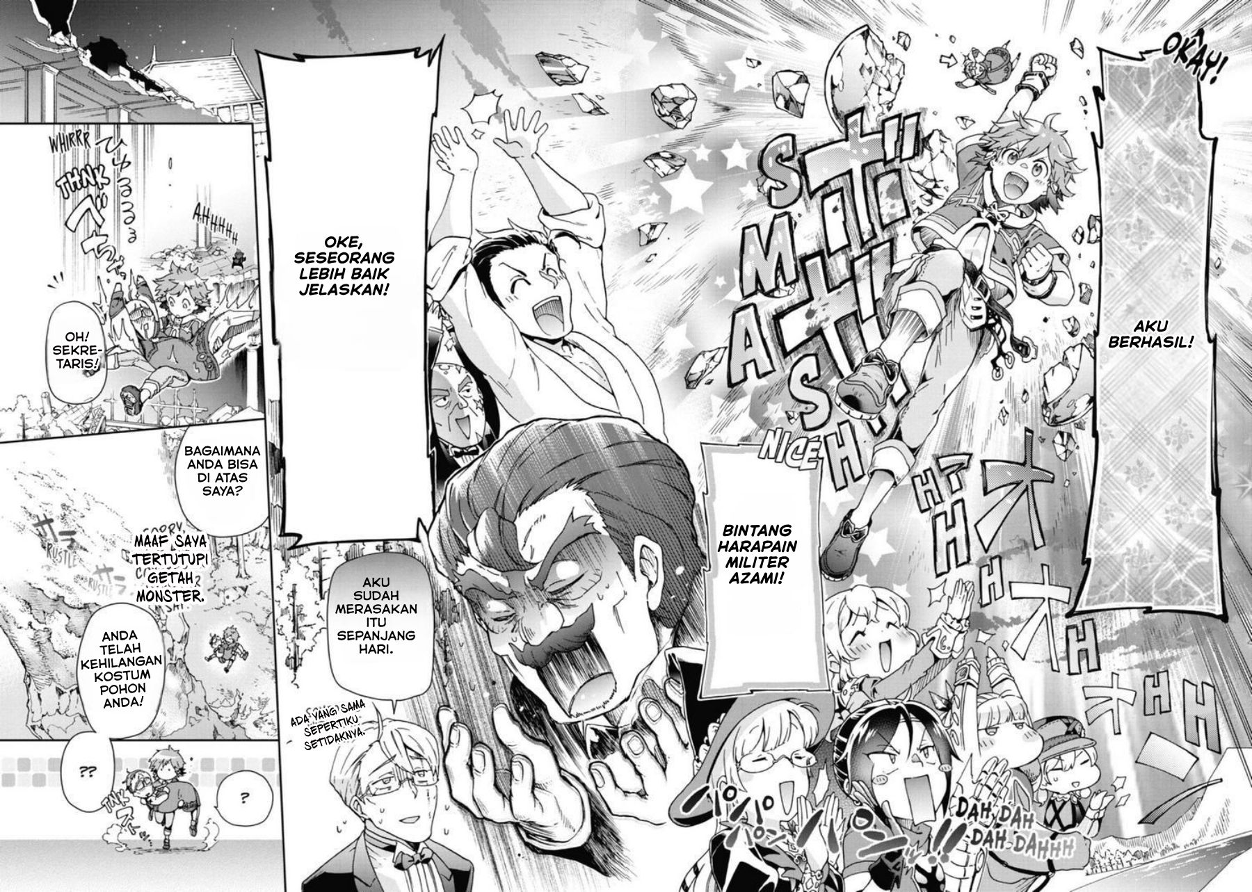 Tatoeba Last Dungeon Mae no Mura no Shounen ga Joban no Machi de Kurasu Youna Monogatari