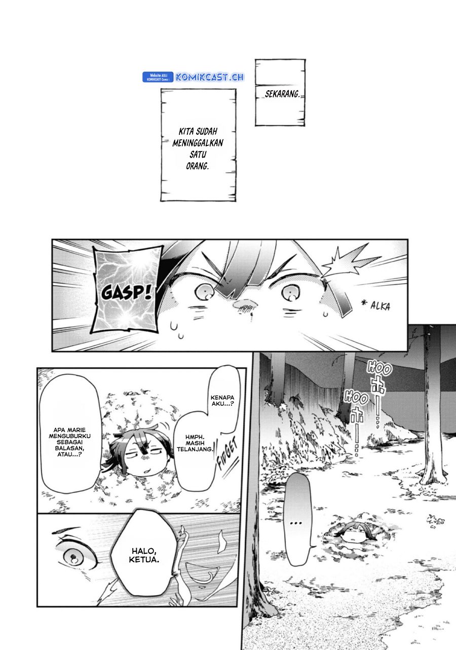 Tatoeba Last Dungeon Mae no Mura no Shounen ga Joban no Machi de Kurasu Youna Monogatari