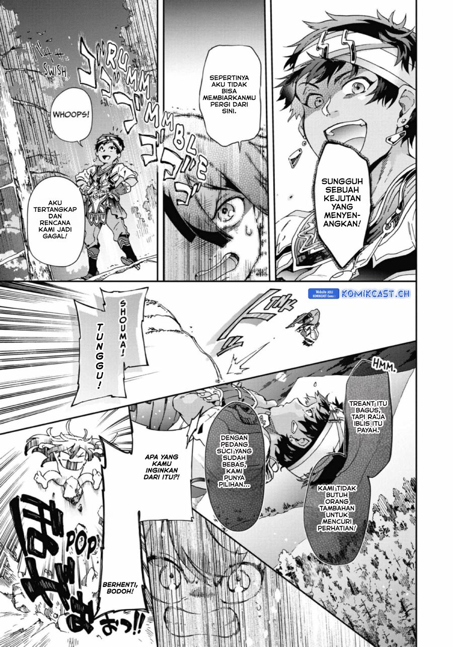 Tatoeba Last Dungeon Mae no Mura no Shounen ga Joban no Machi de Kurasu Youna Monogatari