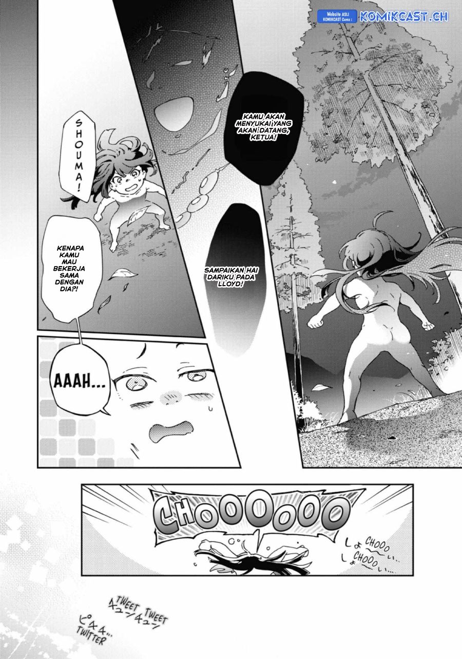 Tatoeba Last Dungeon Mae no Mura no Shounen ga Joban no Machi de Kurasu Youna Monogatari