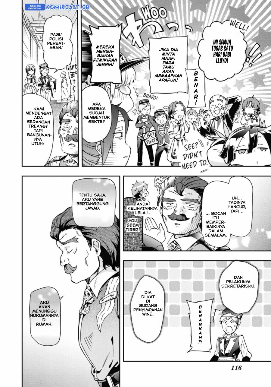 Tatoeba Last Dungeon Mae no Mura no Shounen ga Joban no Machi de Kurasu Youna Monogatari
