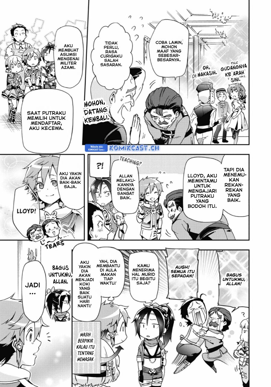 Tatoeba Last Dungeon Mae no Mura no Shounen ga Joban no Machi de Kurasu Youna Monogatari