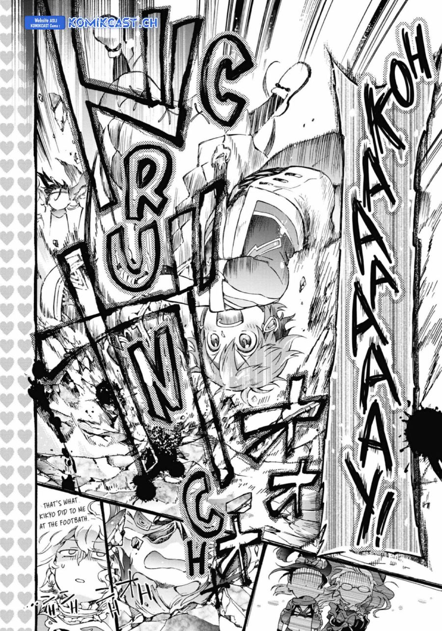 Tatoeba Last Dungeon Mae no Mura no Shounen ga Joban no Machi de Kurasu Youna Monogatari