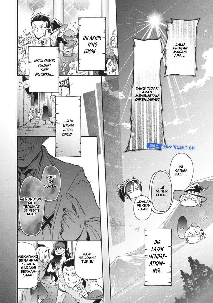 Tatoeba Last Dungeon Mae no Mura no Shounen ga Joban no Machi de Kurasu Youna Monogatari