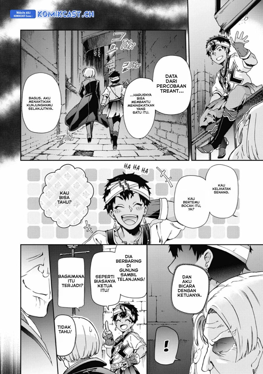 Tatoeba Last Dungeon Mae no Mura no Shounen ga Joban no Machi de Kurasu Youna Monogatari