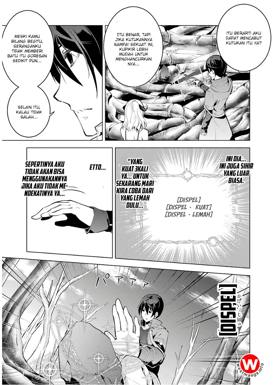 Tensei Kenja no Isekai Raifu ~Daini no Shokugyo wo Ete Sekai Saikyou ni Narimashita