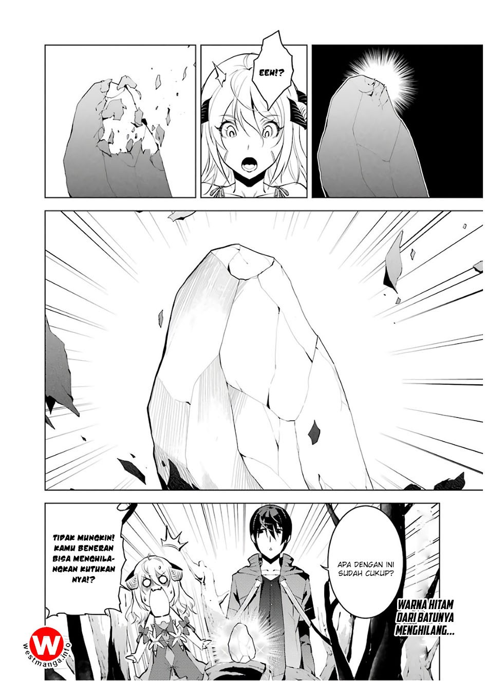Tensei Kenja no Isekai Raifu ~Daini no Shokugyo wo Ete Sekai Saikyou ni Narimashita