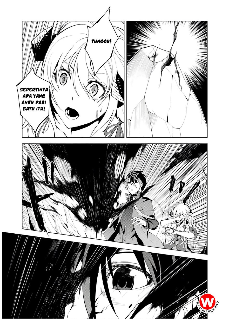Tensei Kenja no Isekai Raifu ~Daini no Shokugyo wo Ete Sekai Saikyou ni Narimashita