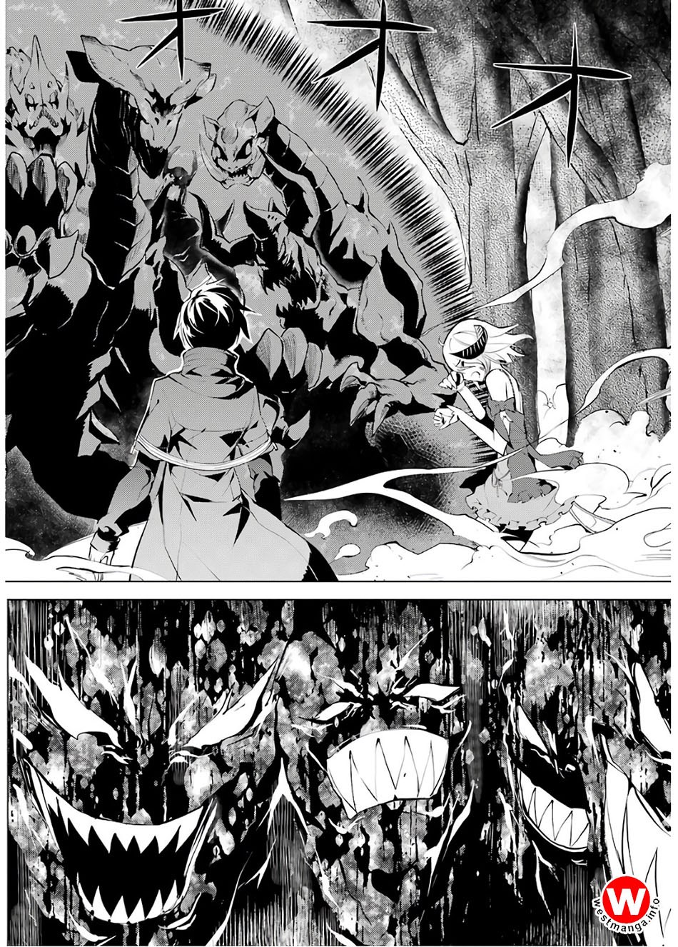 Tensei Kenja no Isekai Raifu ~Daini no Shokugyo wo Ete Sekai Saikyou ni Narimashita
