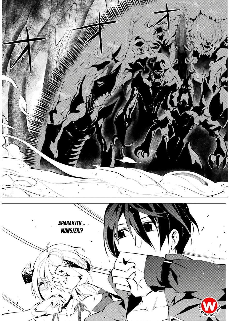Tensei Kenja no Isekai Raifu ~Daini no Shokugyo wo Ete Sekai Saikyou ni Narimashita