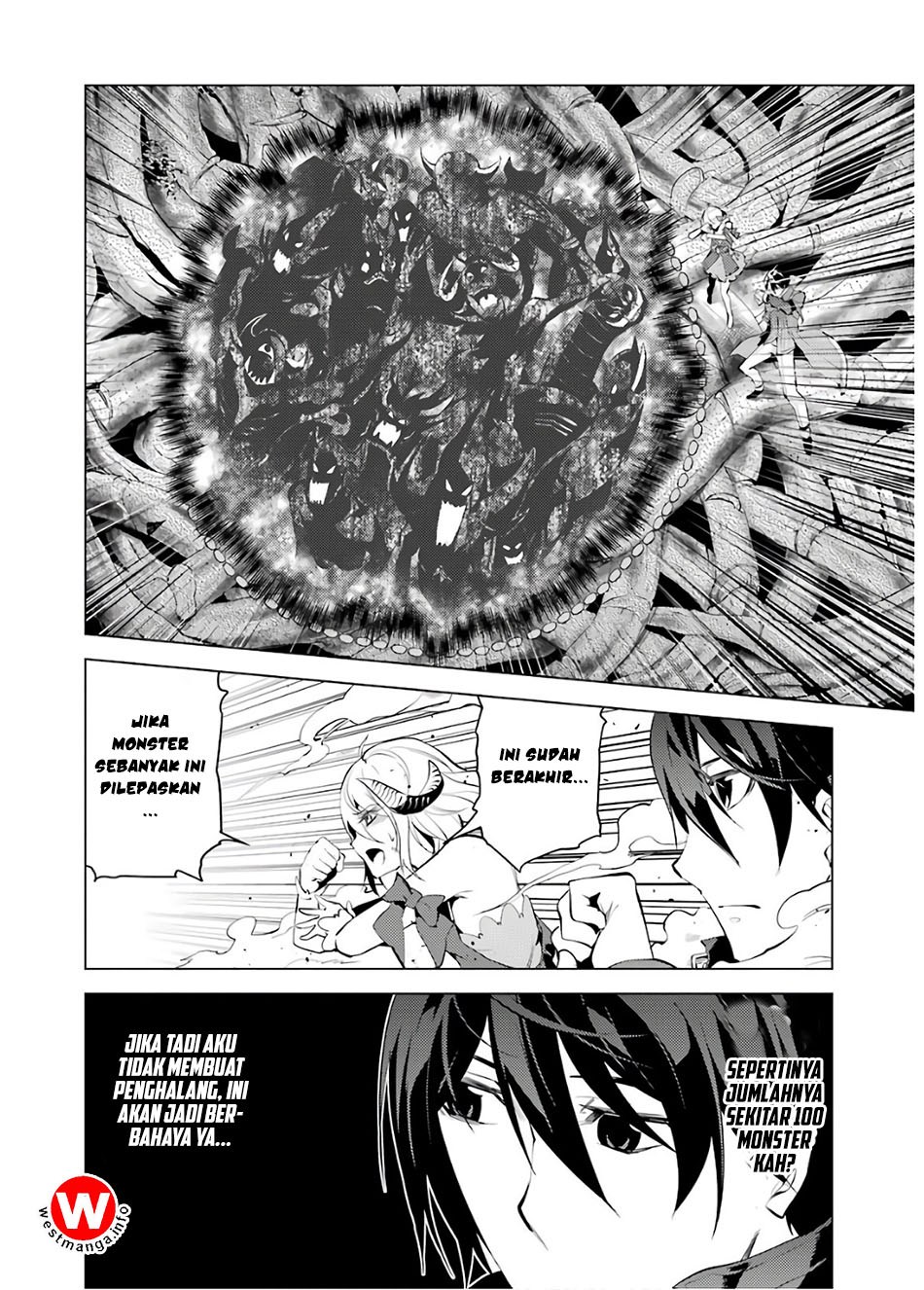 Tensei Kenja no Isekai Raifu ~Daini no Shokugyo wo Ete Sekai Saikyou ni Narimashita