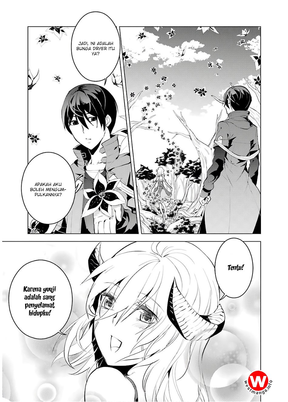 Tensei Kenja no Isekai Raifu ~Daini no Shokugyo wo Ete Sekai Saikyou ni Narimashita