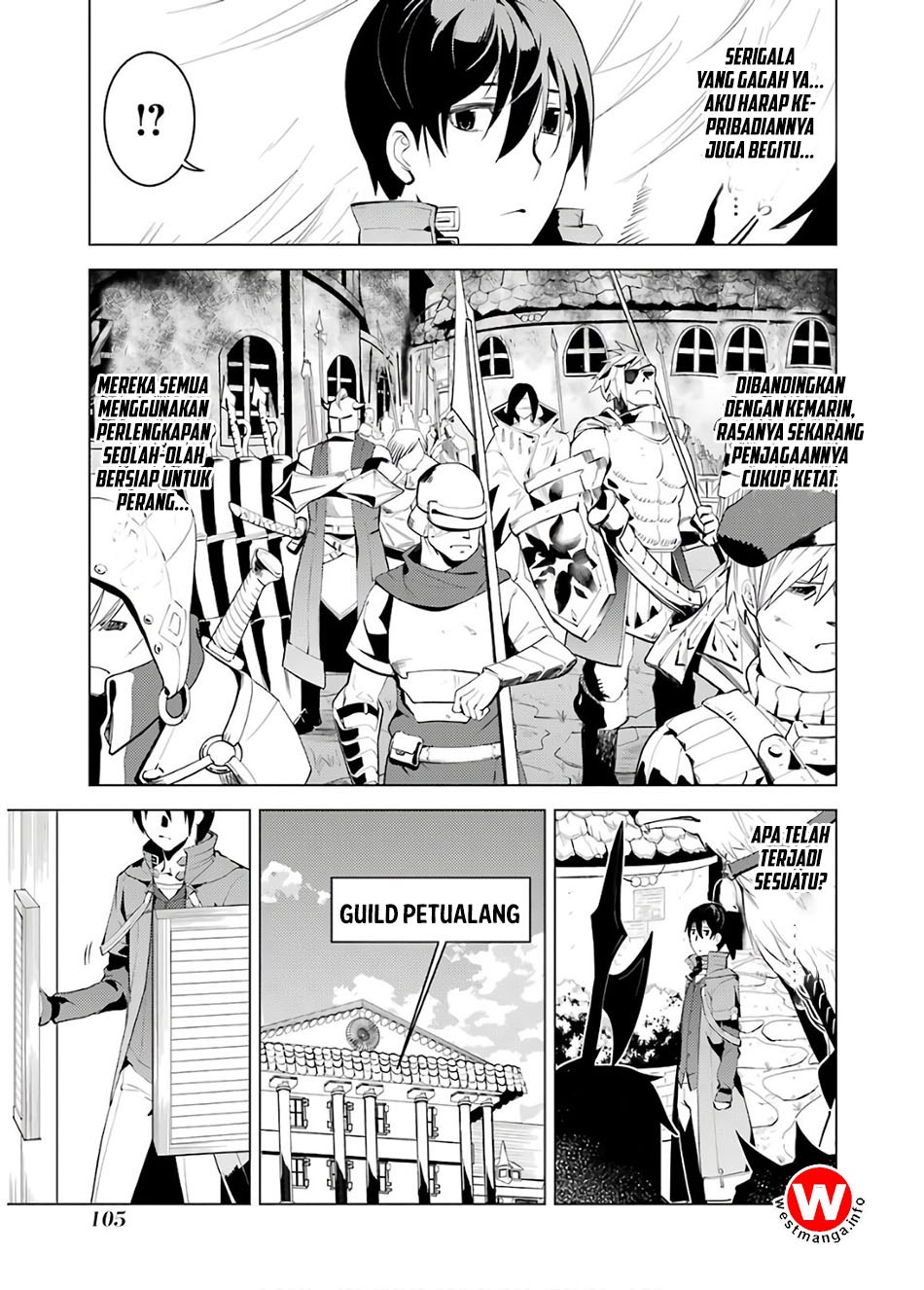 Tensei Kenja no Isekai Raifu ~Daini no Shokugyo wo Ete Sekai Saikyou ni Narimashita