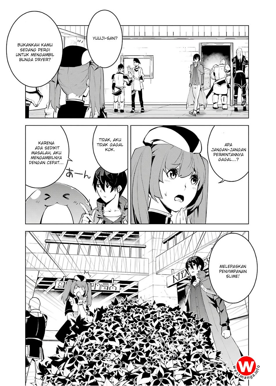 Tensei Kenja no Isekai Raifu ~Daini no Shokugyo wo Ete Sekai Saikyou ni Narimashita