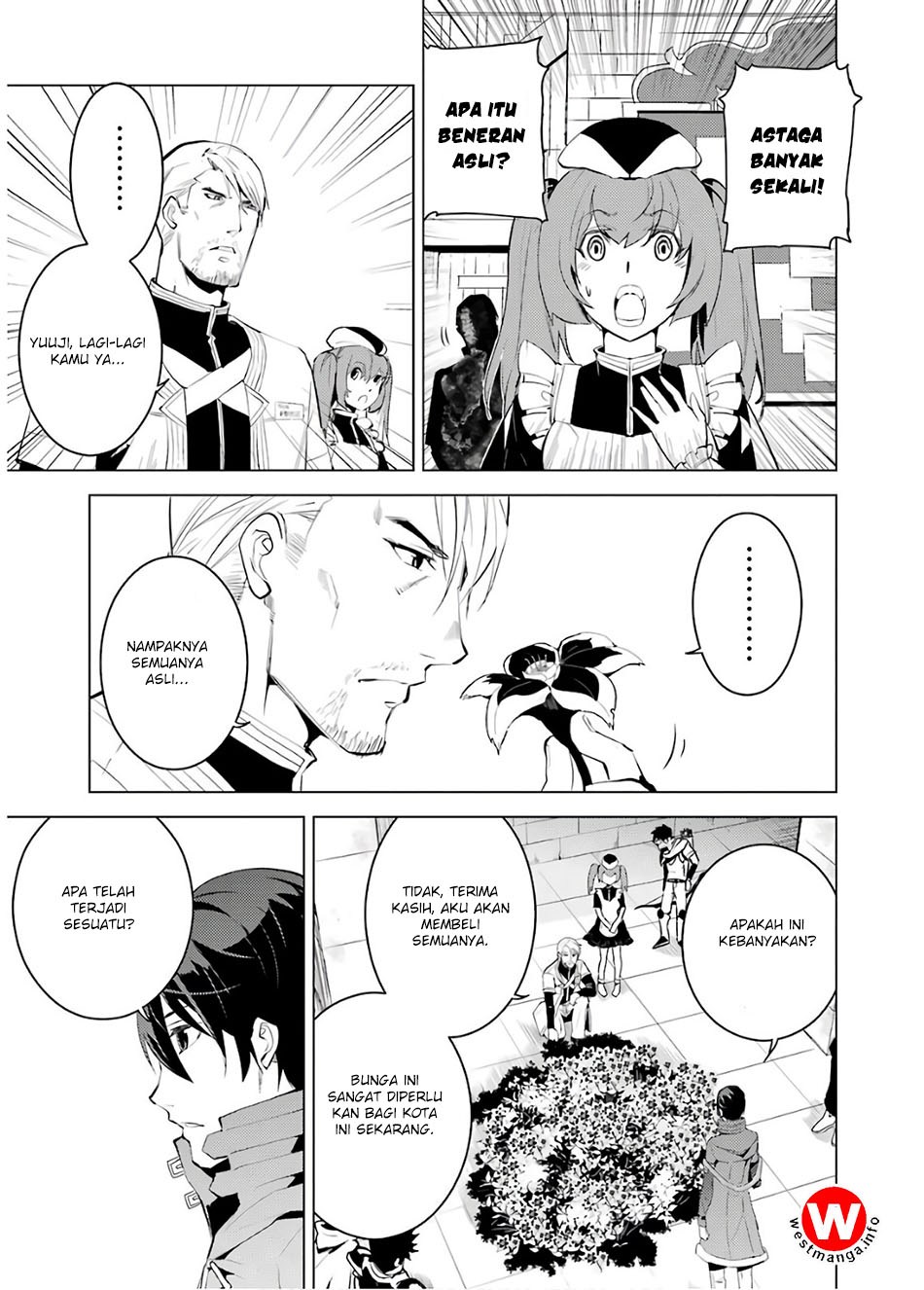 Tensei Kenja no Isekai Raifu ~Daini no Shokugyo wo Ete Sekai Saikyou ni Narimashita