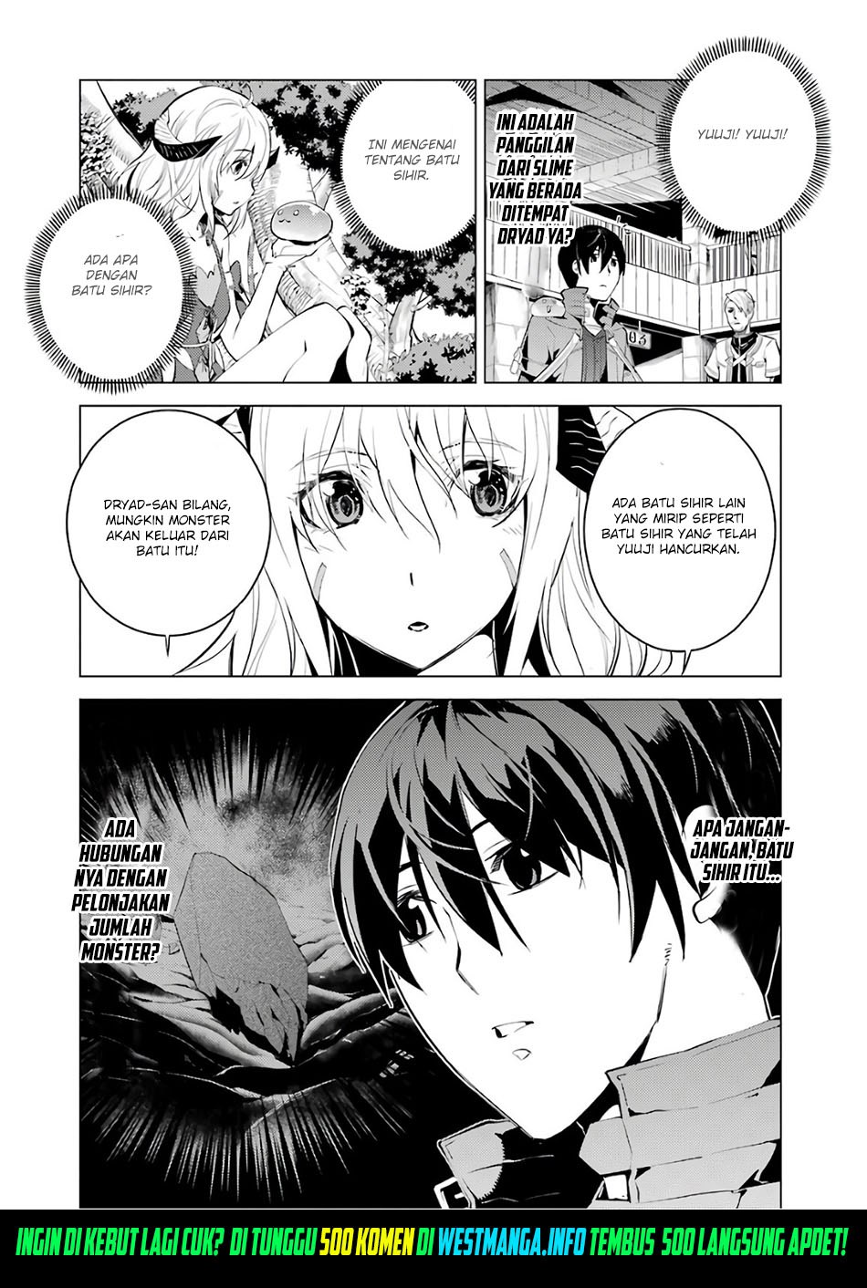Tensei Kenja no Isekai Raifu ~Daini no Shokugyo wo Ete Sekai Saikyou ni Narimashita