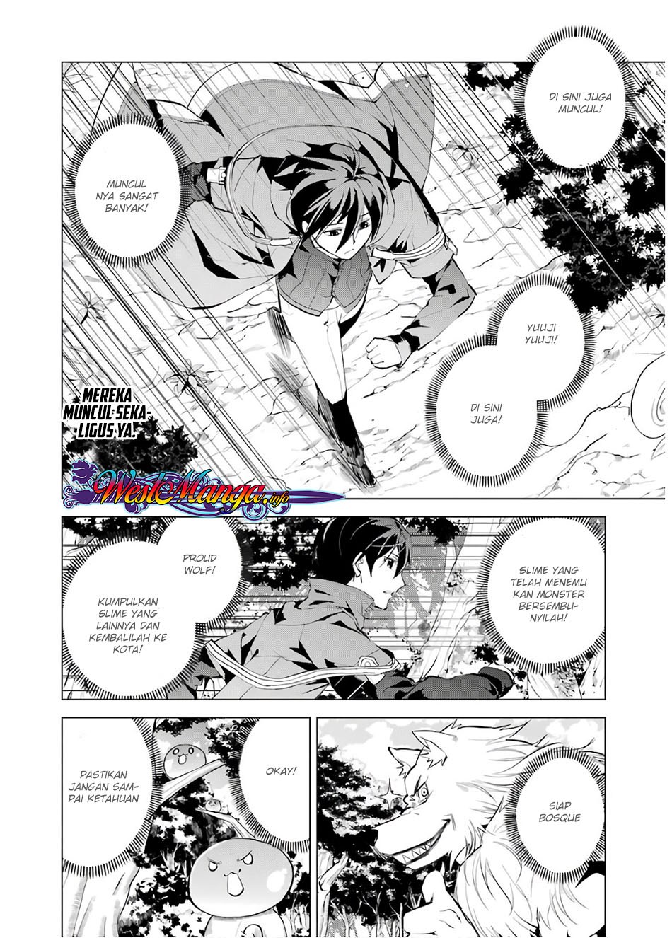 Tensei Kenja no Isekai Raifu ~Daini no Shokugyo wo Ete Sekai Saikyou ni Narimashita