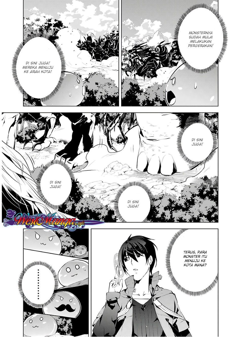 Tensei Kenja no Isekai Raifu ~Daini no Shokugyo wo Ete Sekai Saikyou ni Narimashita