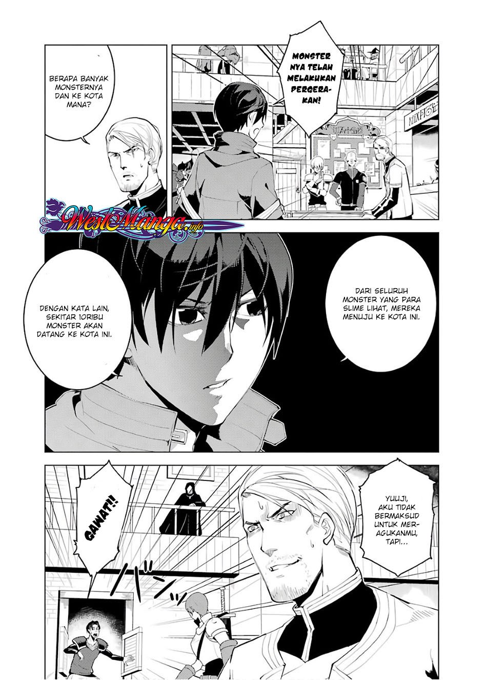 Tensei Kenja no Isekai Raifu ~Daini no Shokugyo wo Ete Sekai Saikyou ni Narimashita