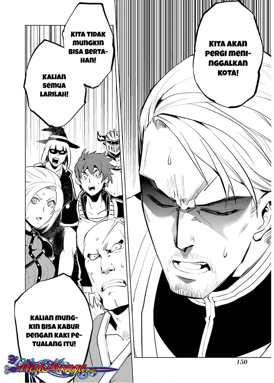 Tensei Kenja no Isekai Raifu ~Daini no Shokugyo wo Ete Sekai Saikyou ni Narimashita