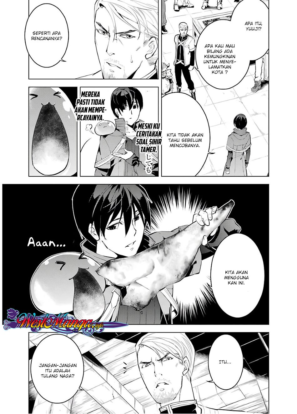 Tensei Kenja no Isekai Raifu ~Daini no Shokugyo wo Ete Sekai Saikyou ni Narimashita