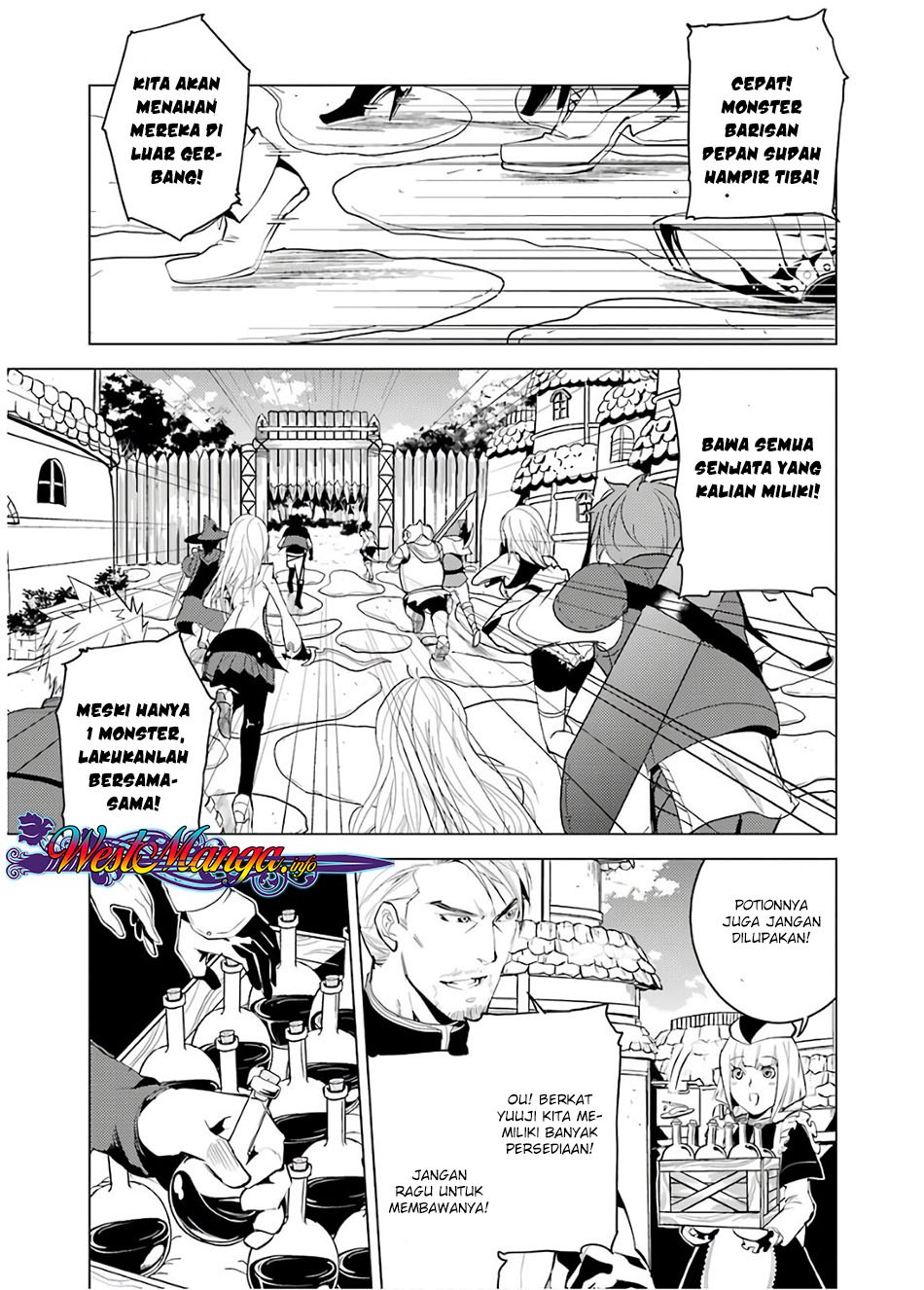Tensei Kenja no Isekai Raifu ~Daini no Shokugyo wo Ete Sekai Saikyou ni Narimashita