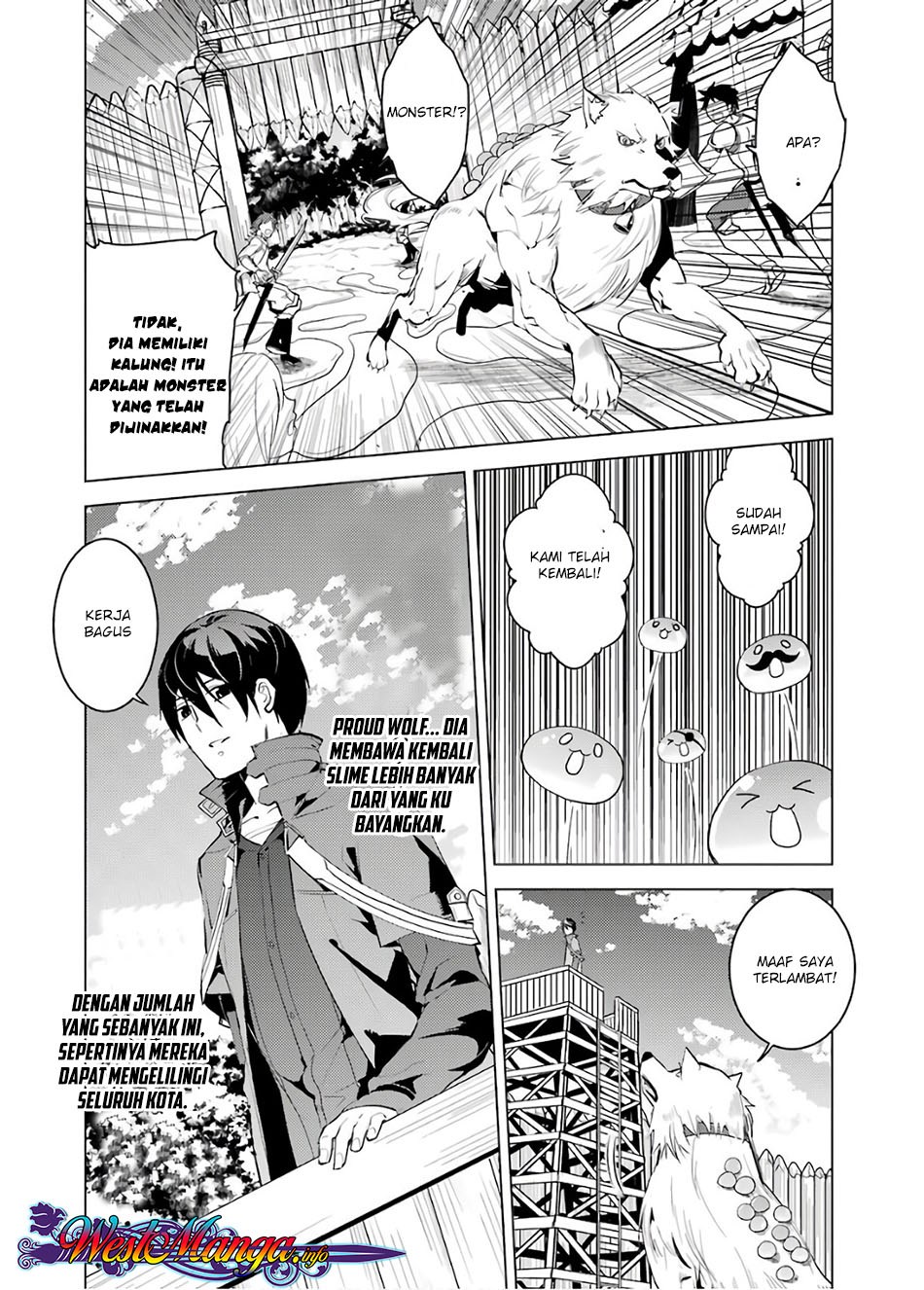 Tensei Kenja no Isekai Raifu ~Daini no Shokugyo wo Ete Sekai Saikyou ni Narimashita