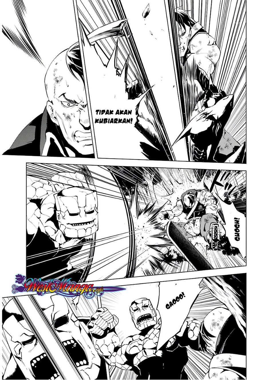 Tensei Kenja no Isekai Raifu ~Daini no Shokugyo wo Ete Sekai Saikyou ni Narimashita