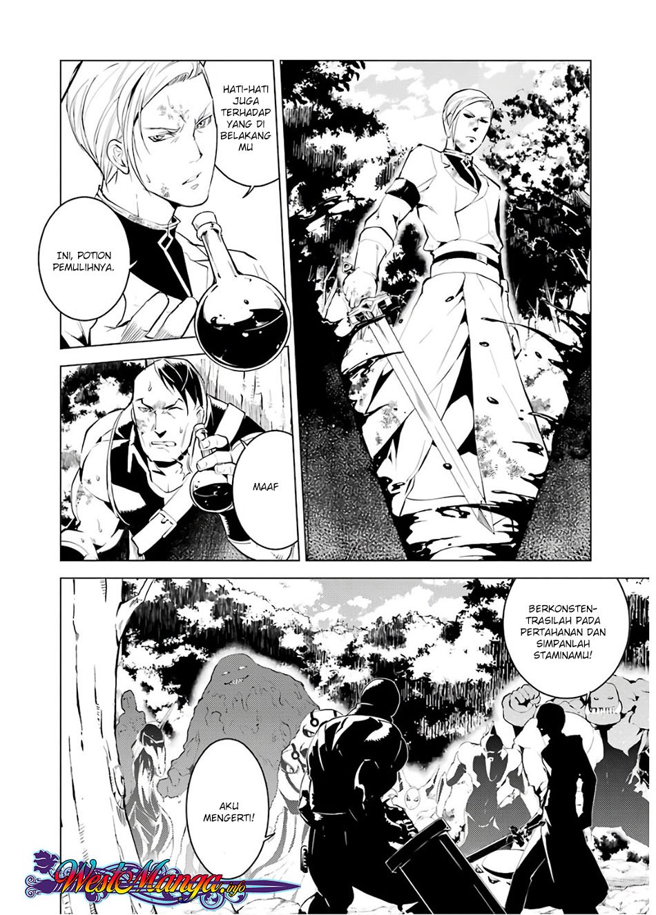Tensei Kenja no Isekai Raifu ~Daini no Shokugyo wo Ete Sekai Saikyou ni Narimashita