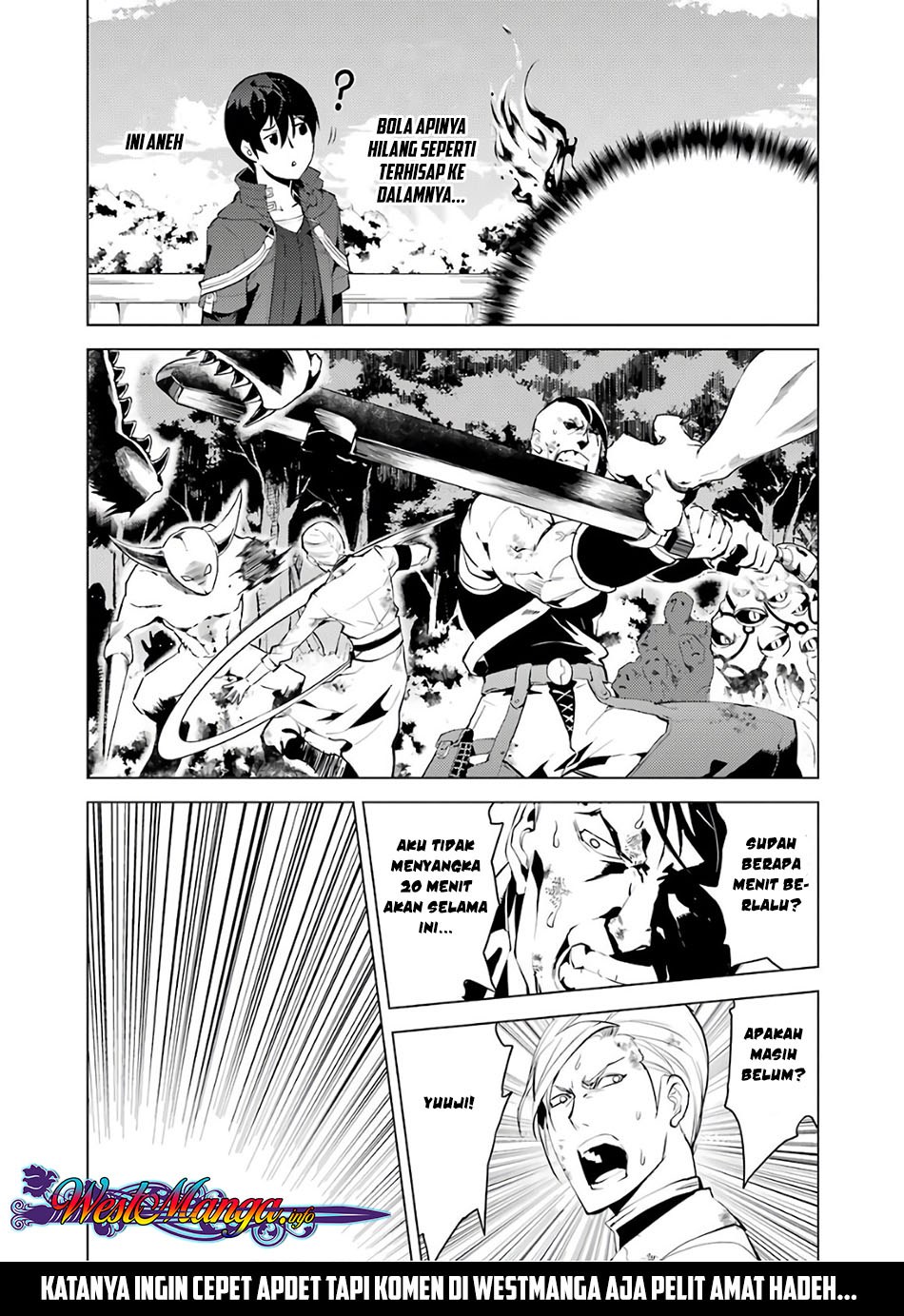 Tensei Kenja no Isekai Raifu ~Daini no Shokugyo wo Ete Sekai Saikyou ni Narimashita