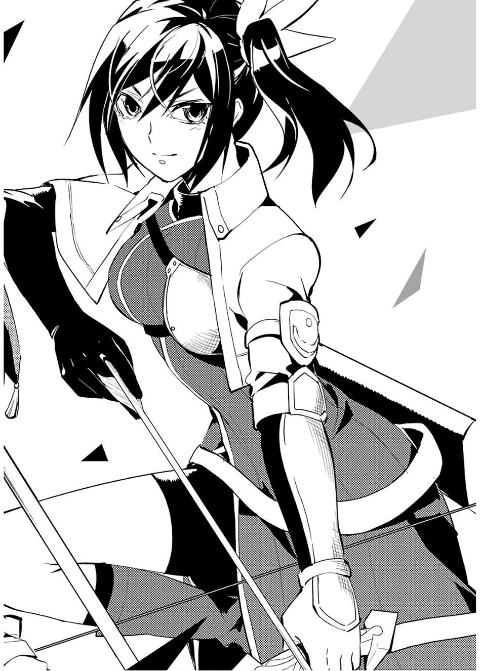 Tensei Kenja no Isekai Raifu ~Daini no Shokugyo wo Ete Sekai Saikyou ni Narimashita