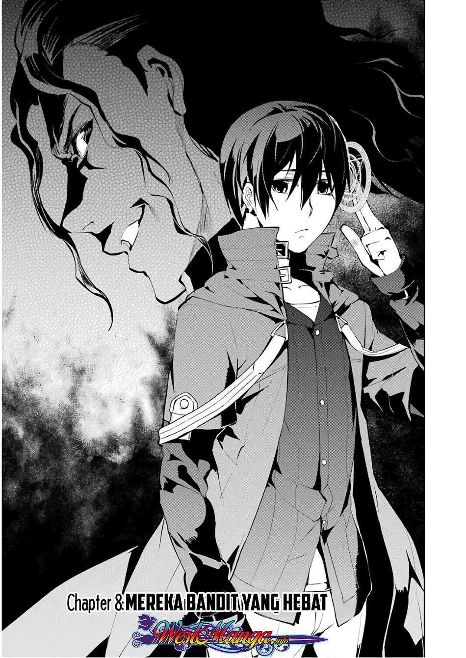 Tensei Kenja no Isekai Raifu ~Daini no Shokugyo wo Ete Sekai Saikyou ni Narimashita