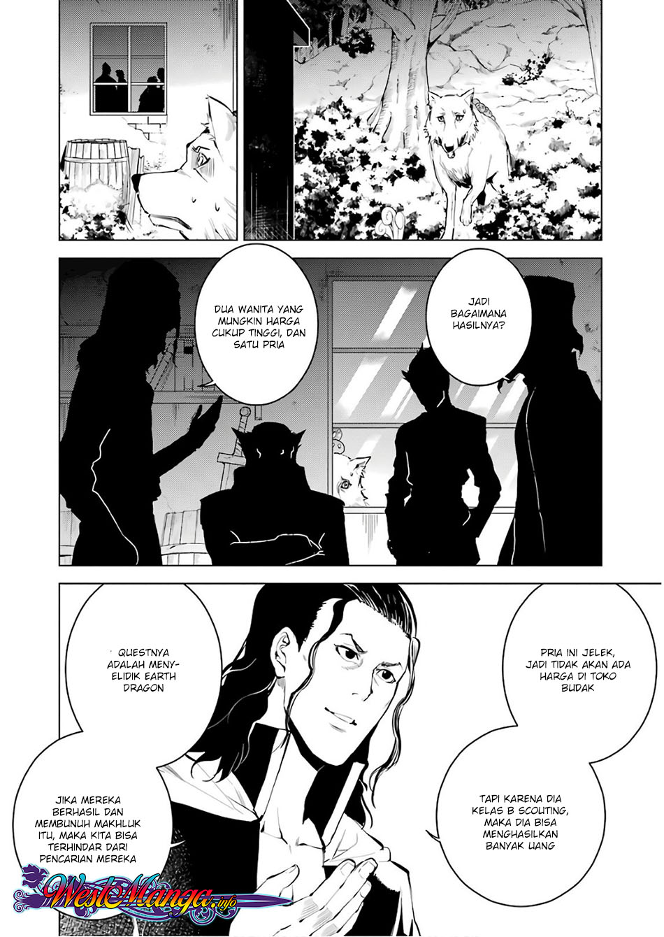 Tensei Kenja no Isekai Raifu ~Daini no Shokugyo wo Ete Sekai Saikyou ni Narimashita