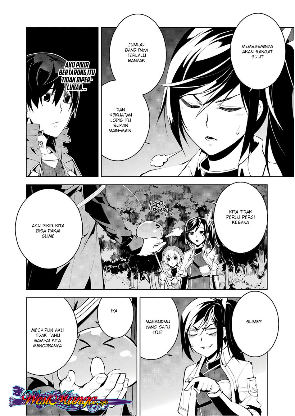 Tensei Kenja no Isekai Raifu ~Daini no Shokugyo wo Ete Sekai Saikyou ni Narimashita